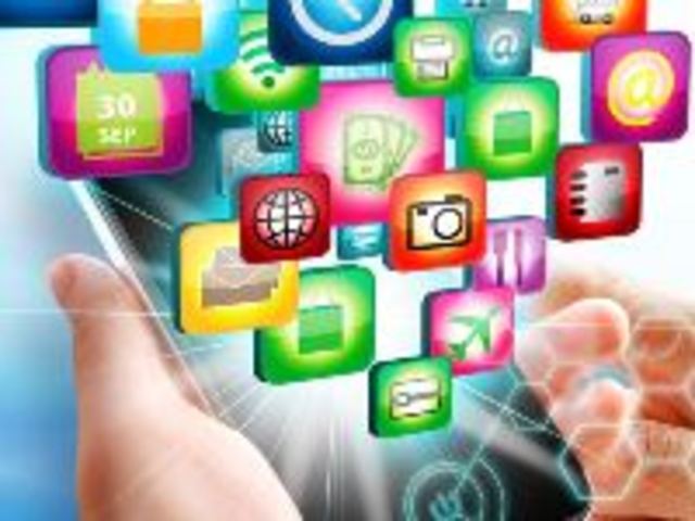 Nace la primera red academica y cientifica