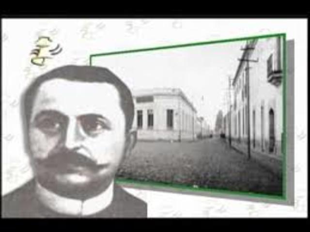 VERACRUZ VICENTE VILLADA