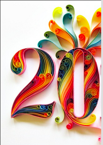 In 20 year's time (1)