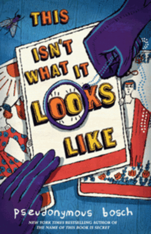 This isn't what it looks like