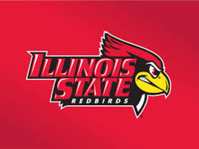 Attend Illinois State University