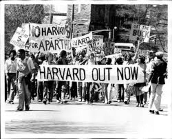 Company begins divesting diverse holdings.