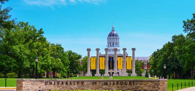 Attend Mizzou University