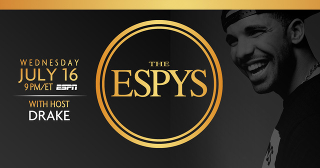 ESPY'S Beginings