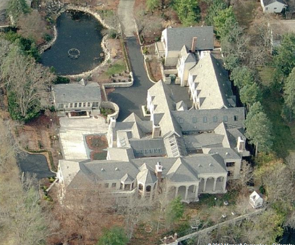 Buy a Mansion Columbus, Ohio for $4,699,000