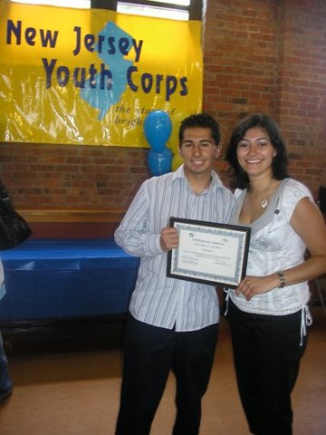 Grado Secundaria En U.S.A