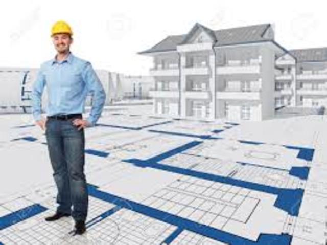 attend an architecture class