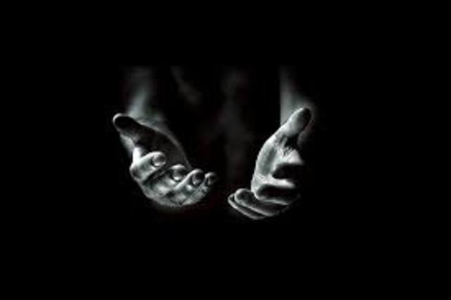 Chapter 8 - Gift from the darkness