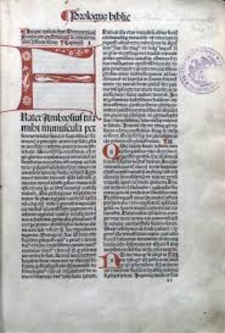 Primeras impresiones