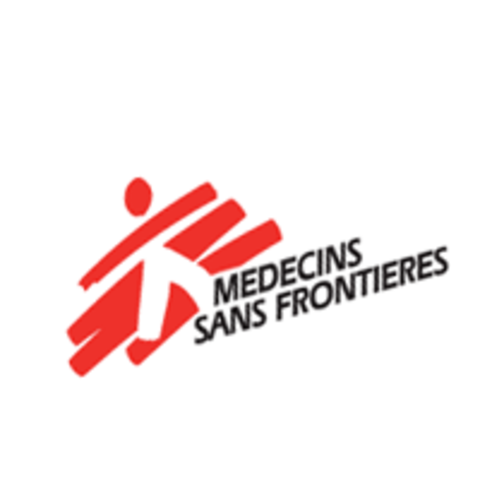 Volunteer with MSF