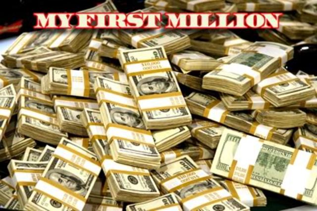 First Million