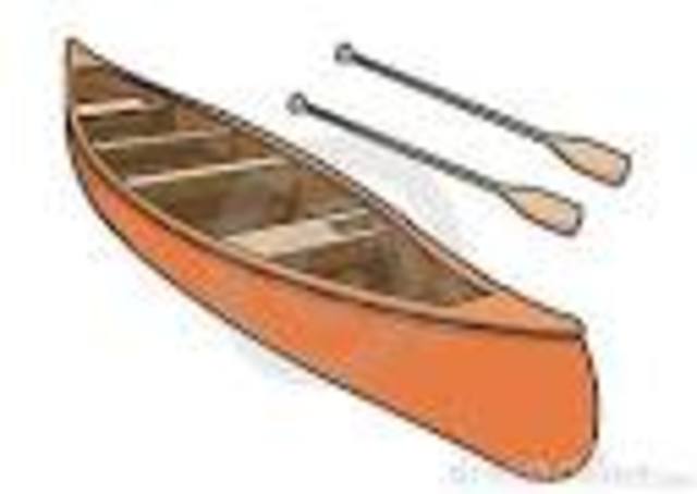 canoa