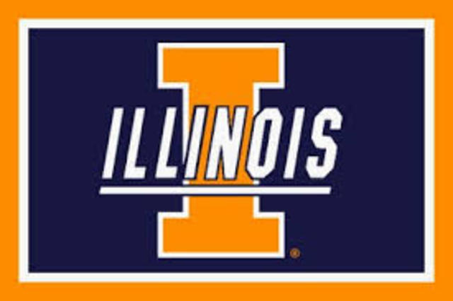 Transfer from UIC to U of I