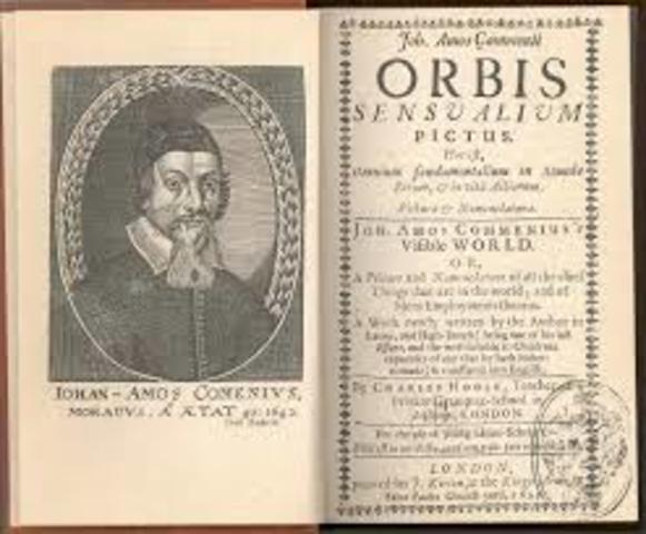 orbis pictus