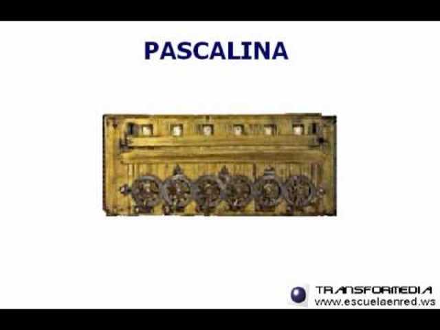 la pascalina