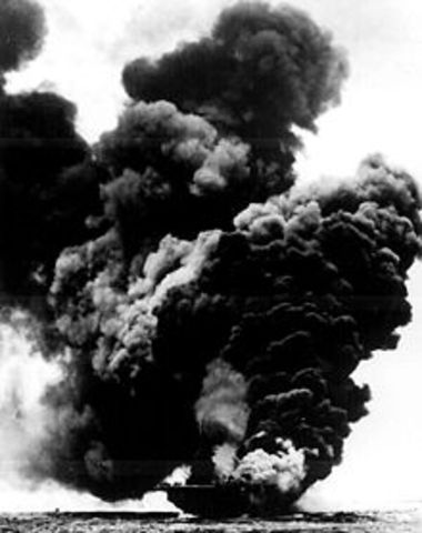 A female suicide bomber