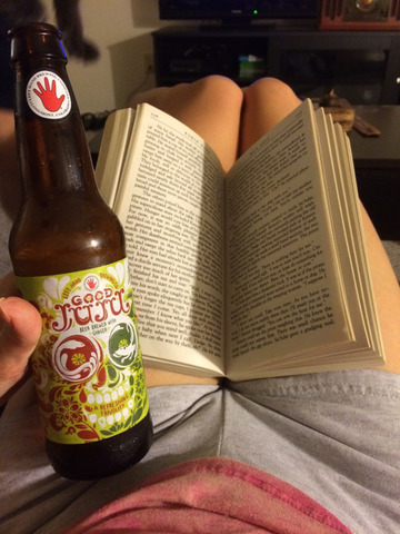 Beer in Literature (2,700 BCE)
