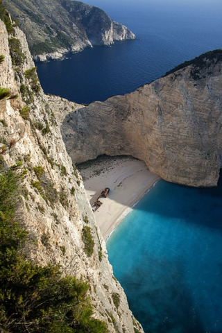 Greece & Persia (800 BCE)