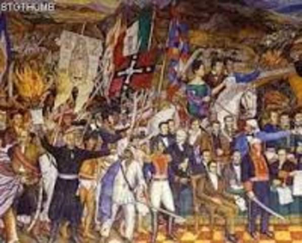La ultima batalla de la guerra de independencia