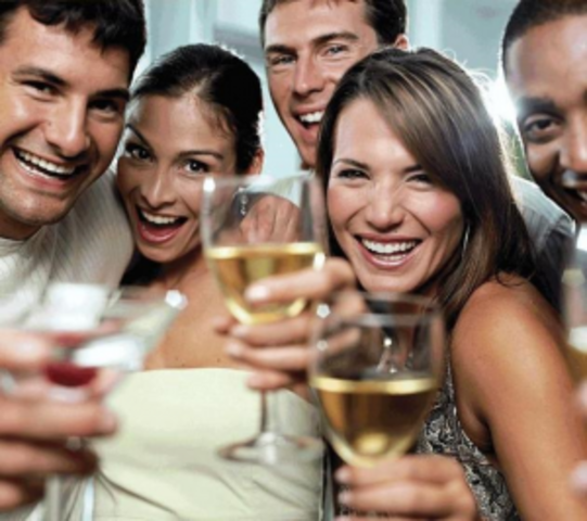 The Increased Prevalence of Wine (785 BCE)