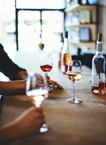 Wine Trade (430 BCE)