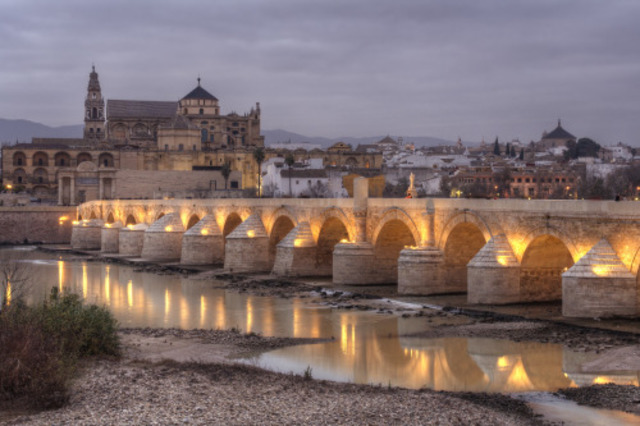 Cordoba (970 CE)