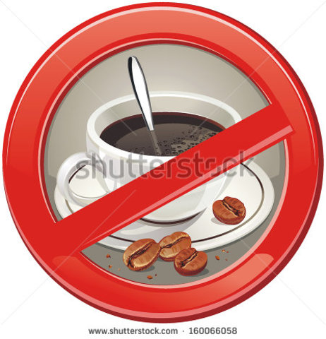 Coffee Prohibition (1511 CE)