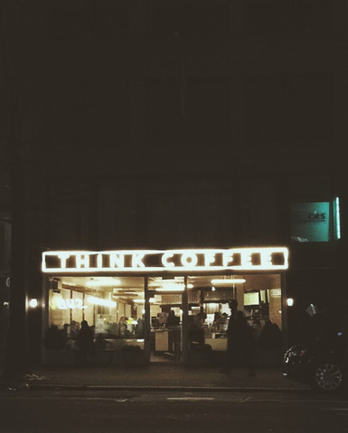 Coffee's Popularity in Europe (1600 CE)