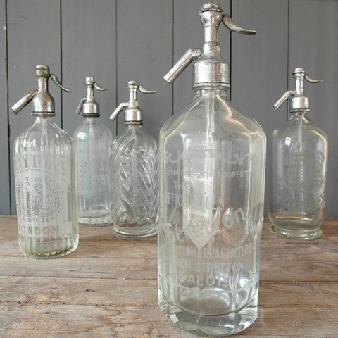 The Precursor to Coca Cola (1767 CE)