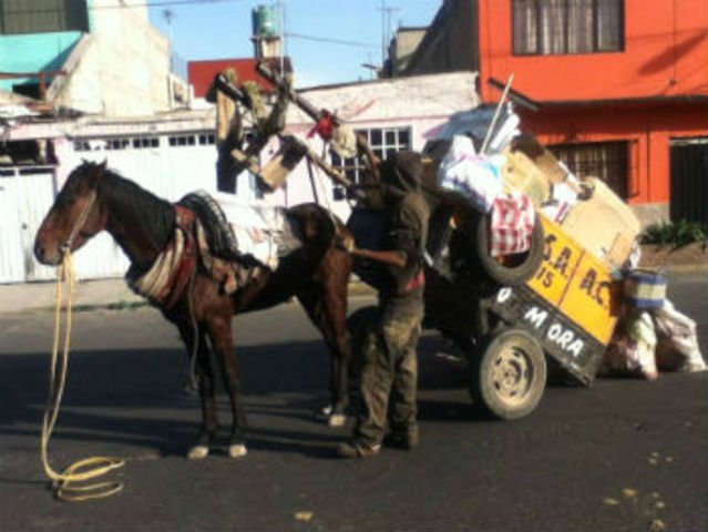 10.000A.C la carretas