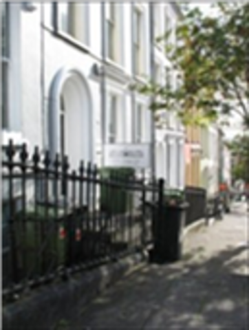 Nacimiento de Instituciones y Colleges