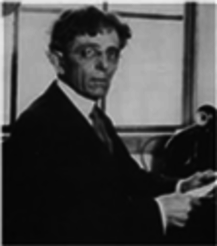 Padre de la Educación a Distancia