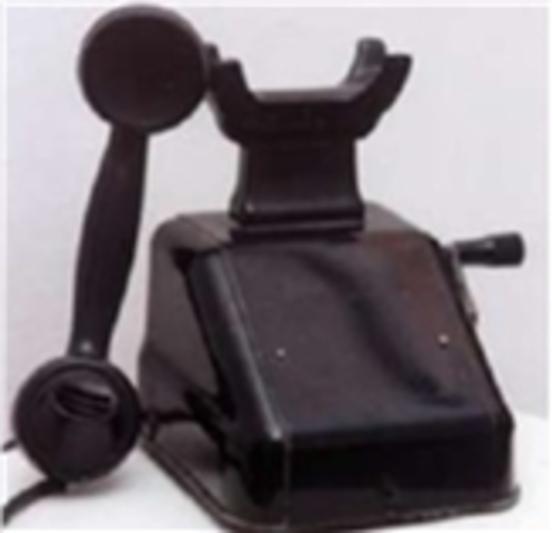 Enseñanza por teléfono