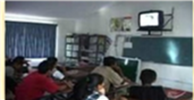 Inicia Chicago TV College