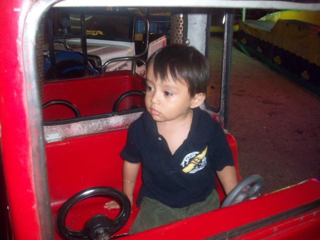 Inicio como maestro de primaria