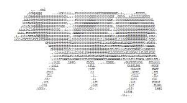 ASCII