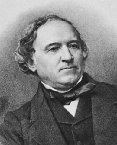 Jean Baptiste André Dumas- Francés