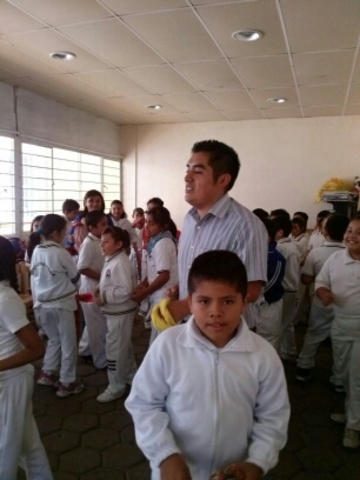 Empiezo a estudiar la Licenciatura en Psicología