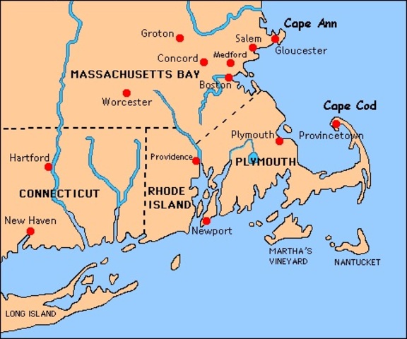 Massachusetts