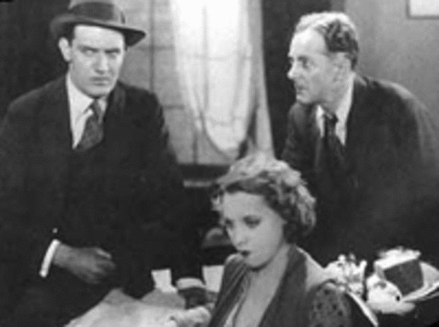 Hitchcock introduces looping