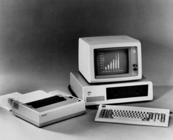 ibm pc