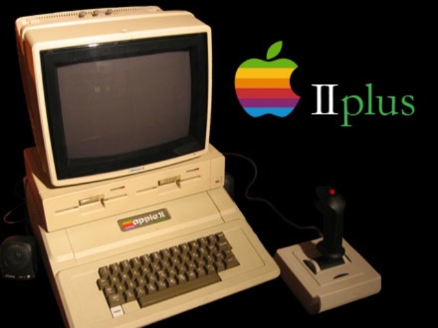 APPLE 2
