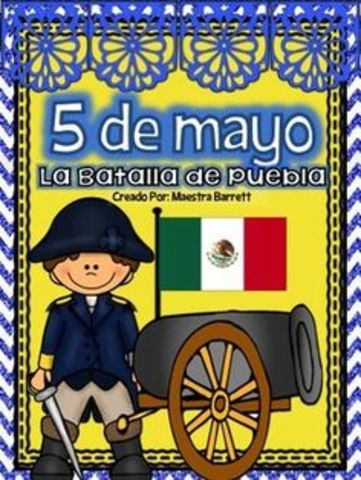 LA BATALLA DE PUEBLA