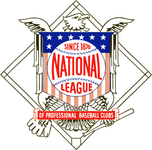 National League Founded (Baseball)