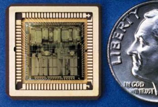 “Project Acorn.”