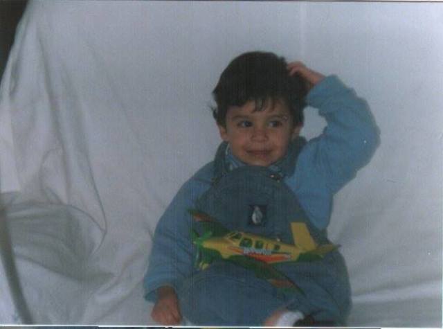 terminacion del preescolar