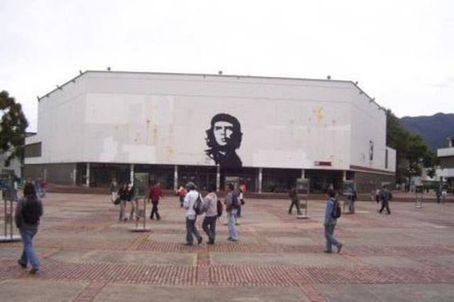 Ingresó a la universidad