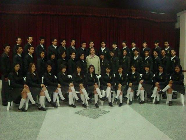 Graduación