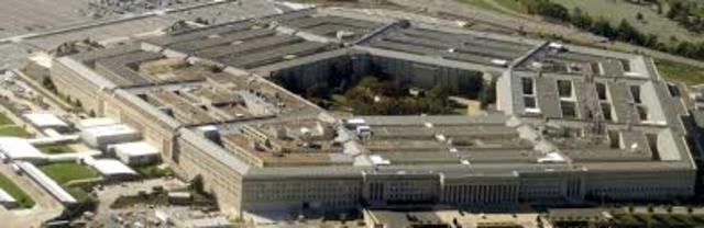 The Pentagon