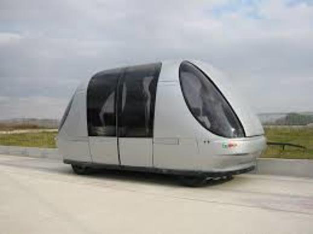 transpporte a futuro